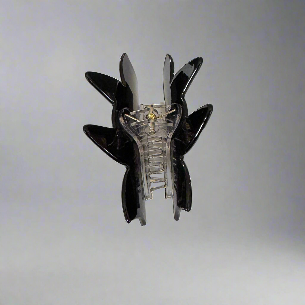 Cute Bat Hair Claw Clip