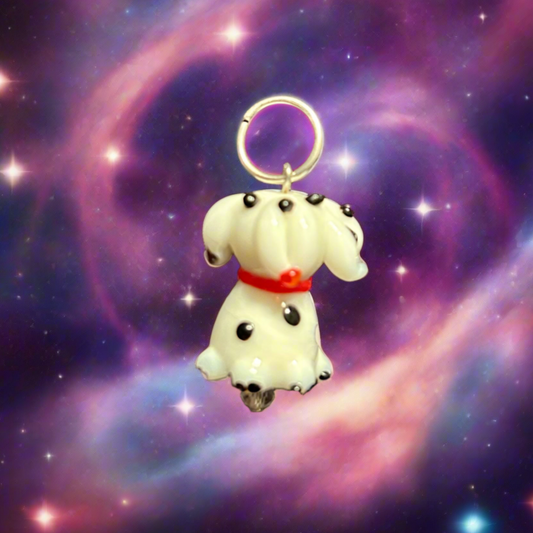 Dog Charm