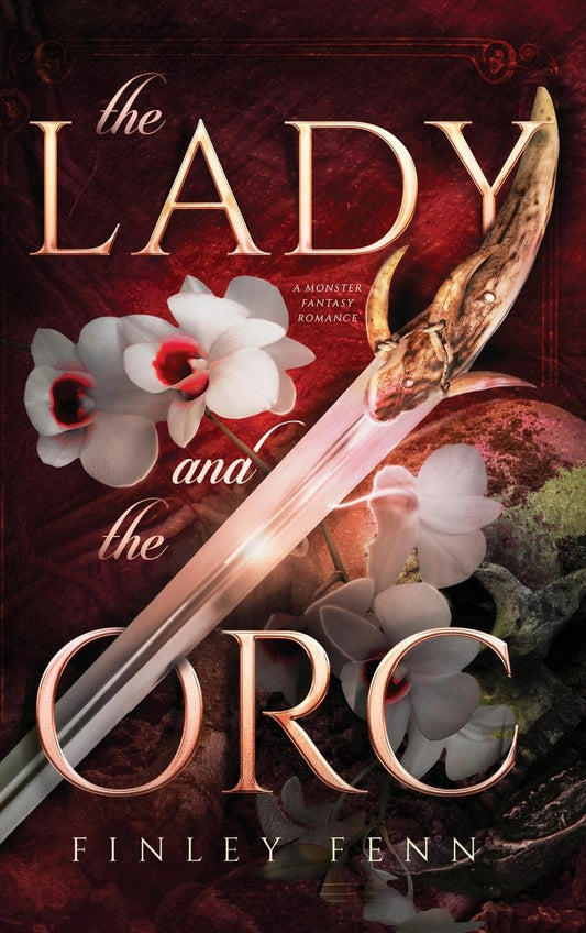 🆕 The Lady and the Orc by Finley Fenn