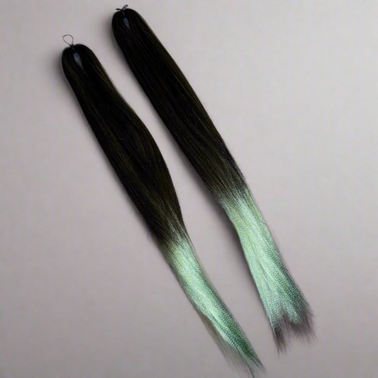 Mint Vibes Dreadlocks