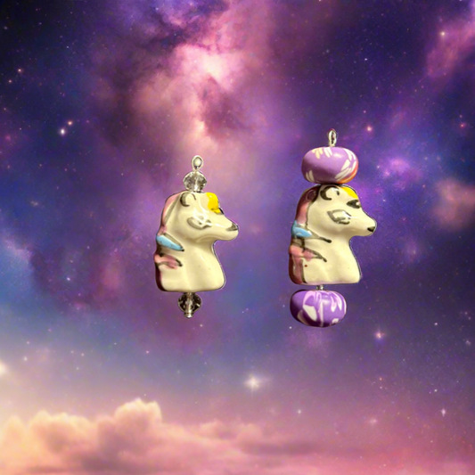 Unicorn Charm