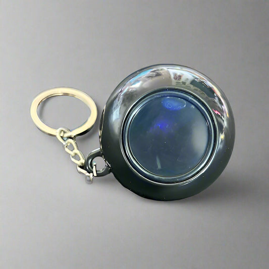 Magic 8 Ball Keychain