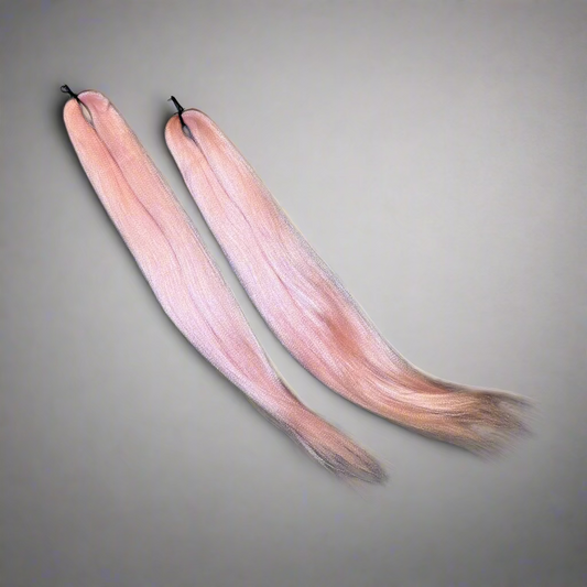Blush Familiar Dreadlocks