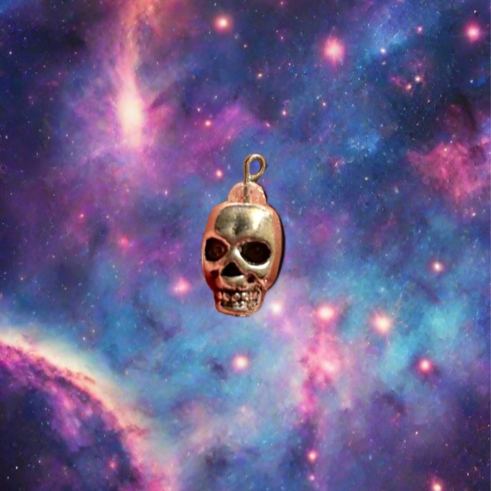 Skull Charm