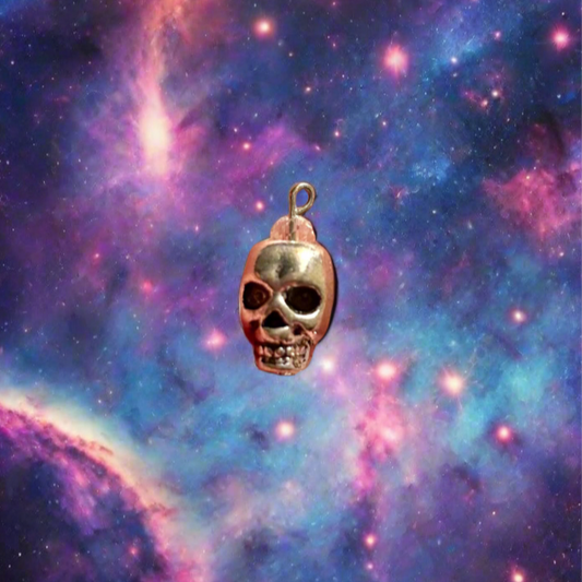 Skull Charm