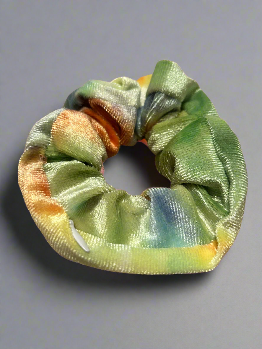 Pattern Stash Scrunch