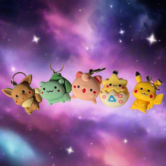 Pokémon Charm