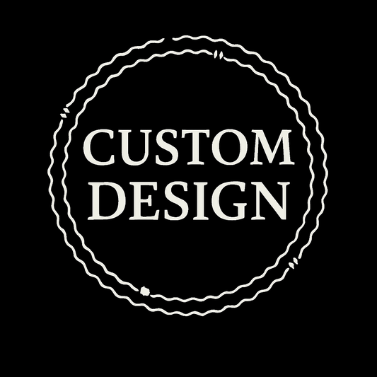 Custom Dreadlock Design