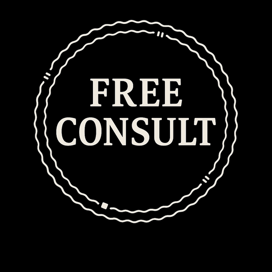 🆓 DREADLOCK CONSULTATION