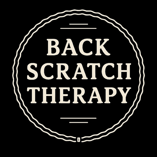 BACK SCRATCH THERAPY