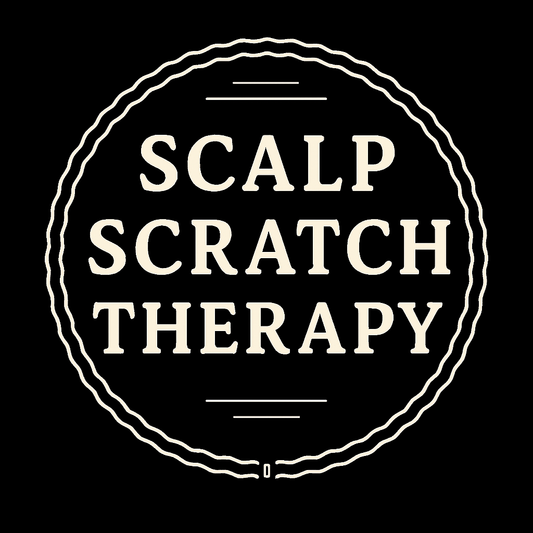 SCALP SCRATCH THERAPY