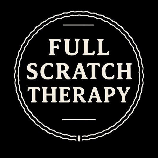 FULL SCRATCH THERAPY