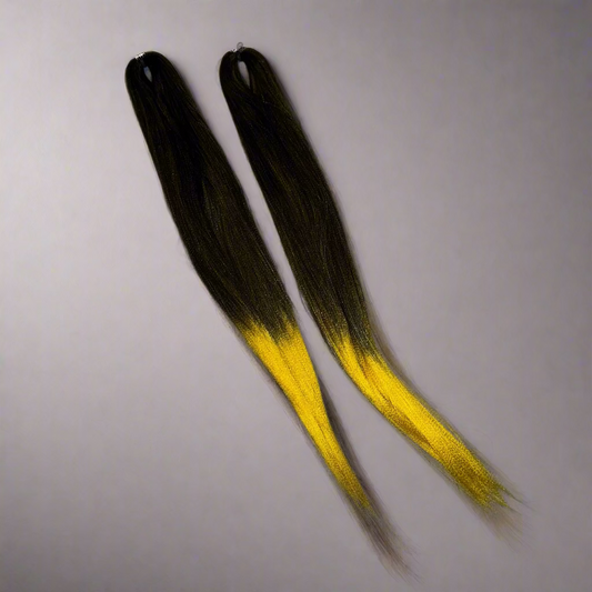 Forsythia Dreadlocks