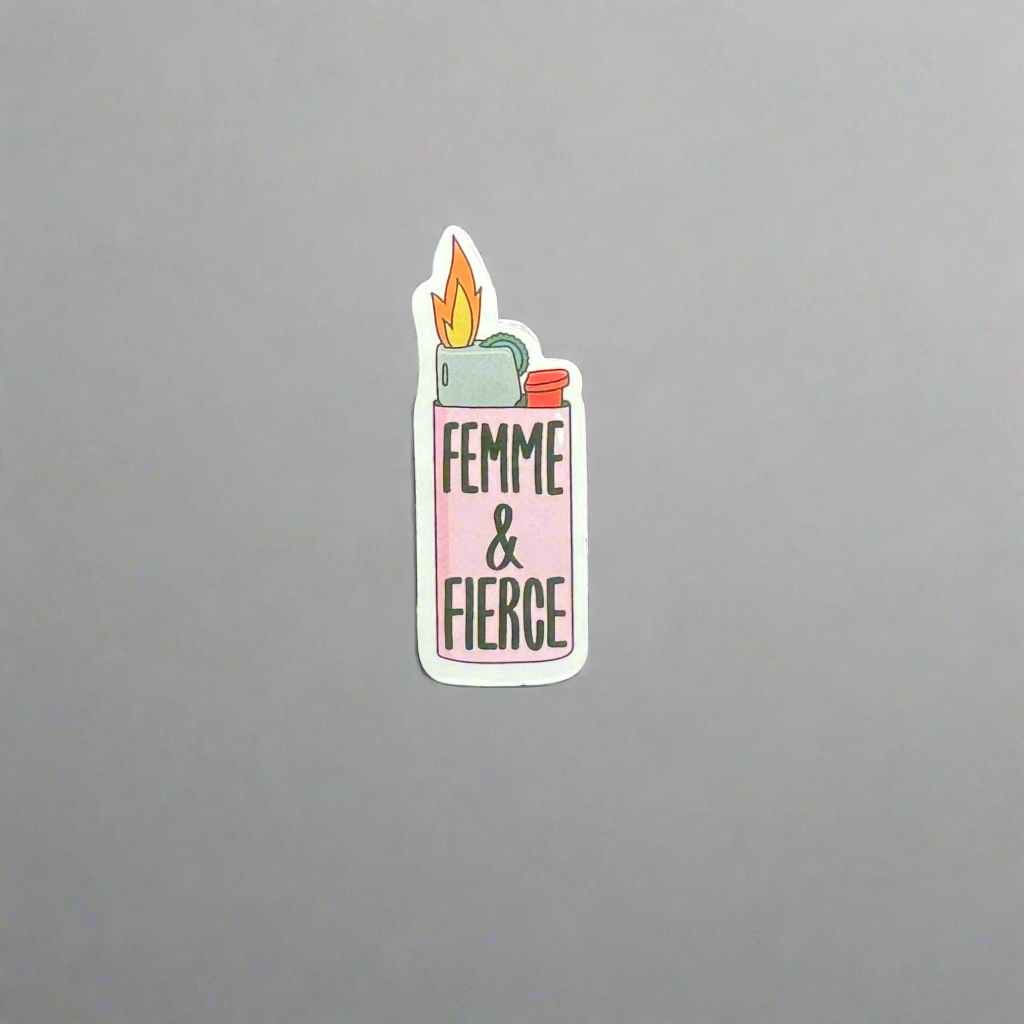 Love Yourself Sticker Pack