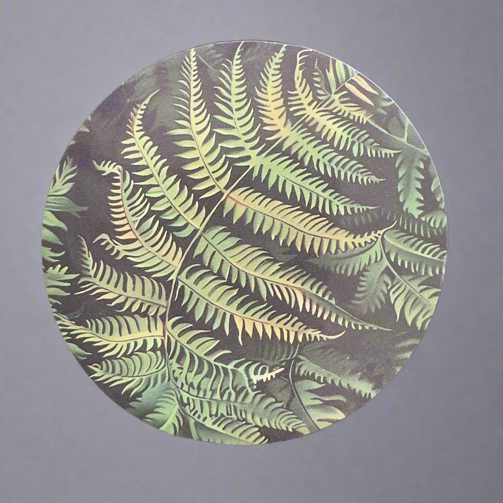 Rustic Nature Inspired Stickers