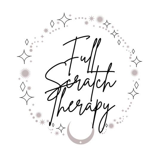 FULL SCRATCH THERAPY