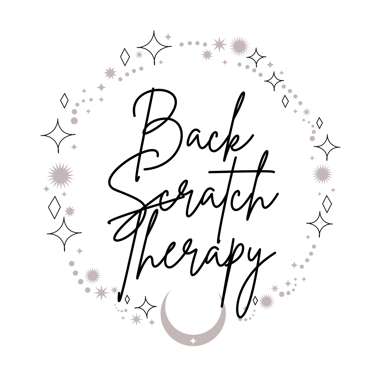 BACK SCRATCH THERAPY