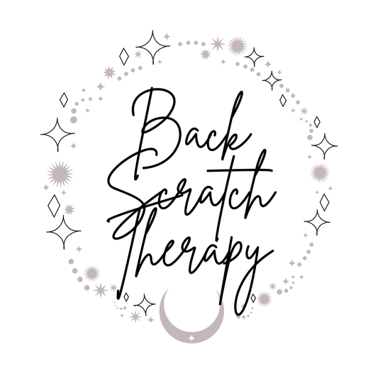 BACK SCRATCH THERAPY