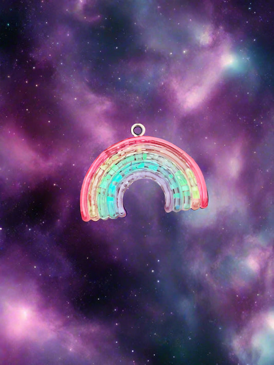 Rainbow Charm