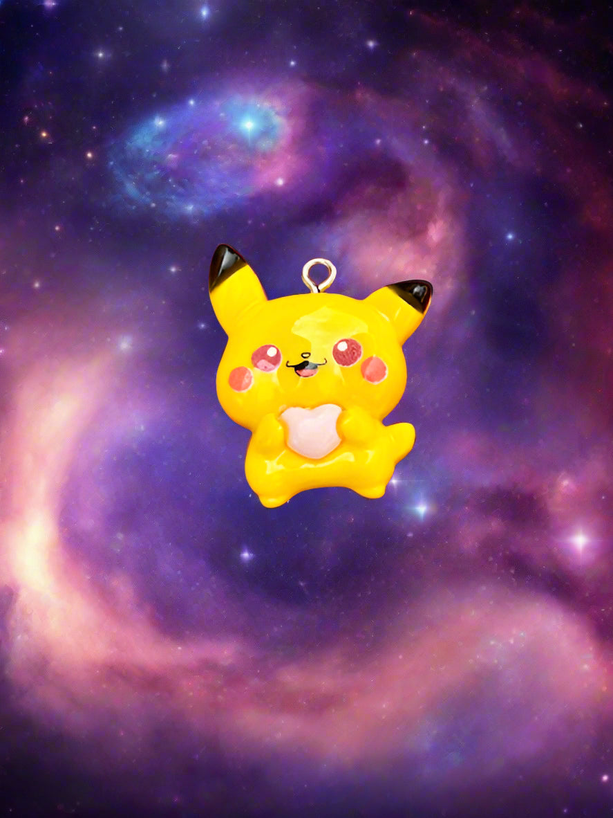 Pikachu Charm