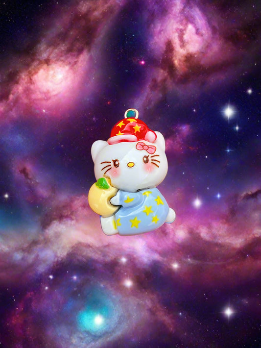 Hello Kitty Charm