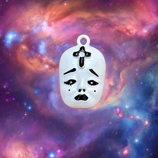 Clown Charm