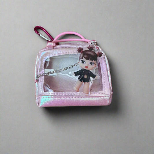 Glamz Coin Purse