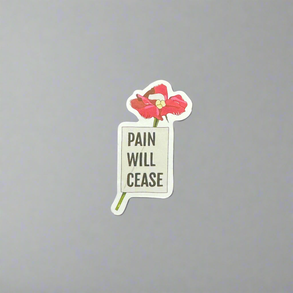 Love Yourself Sticker Pack