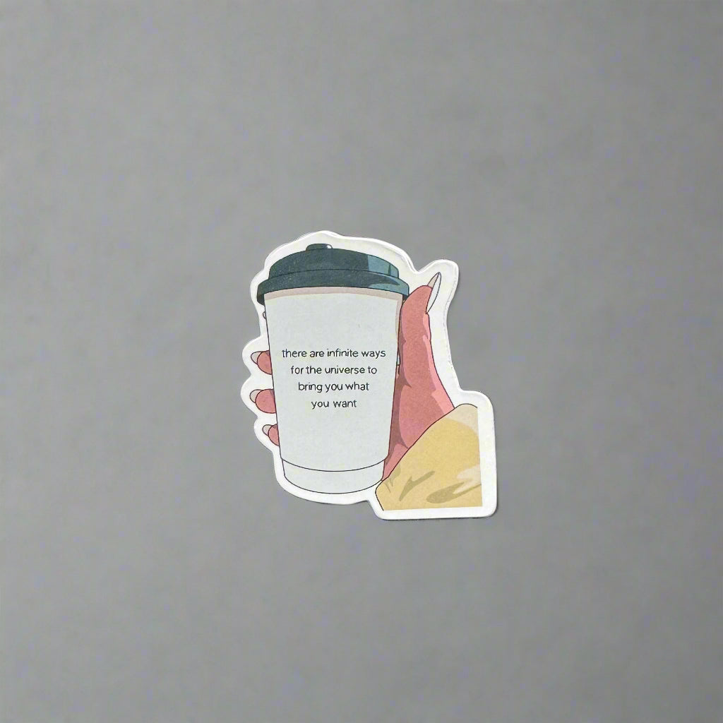 Love Yourself Sticker Pack