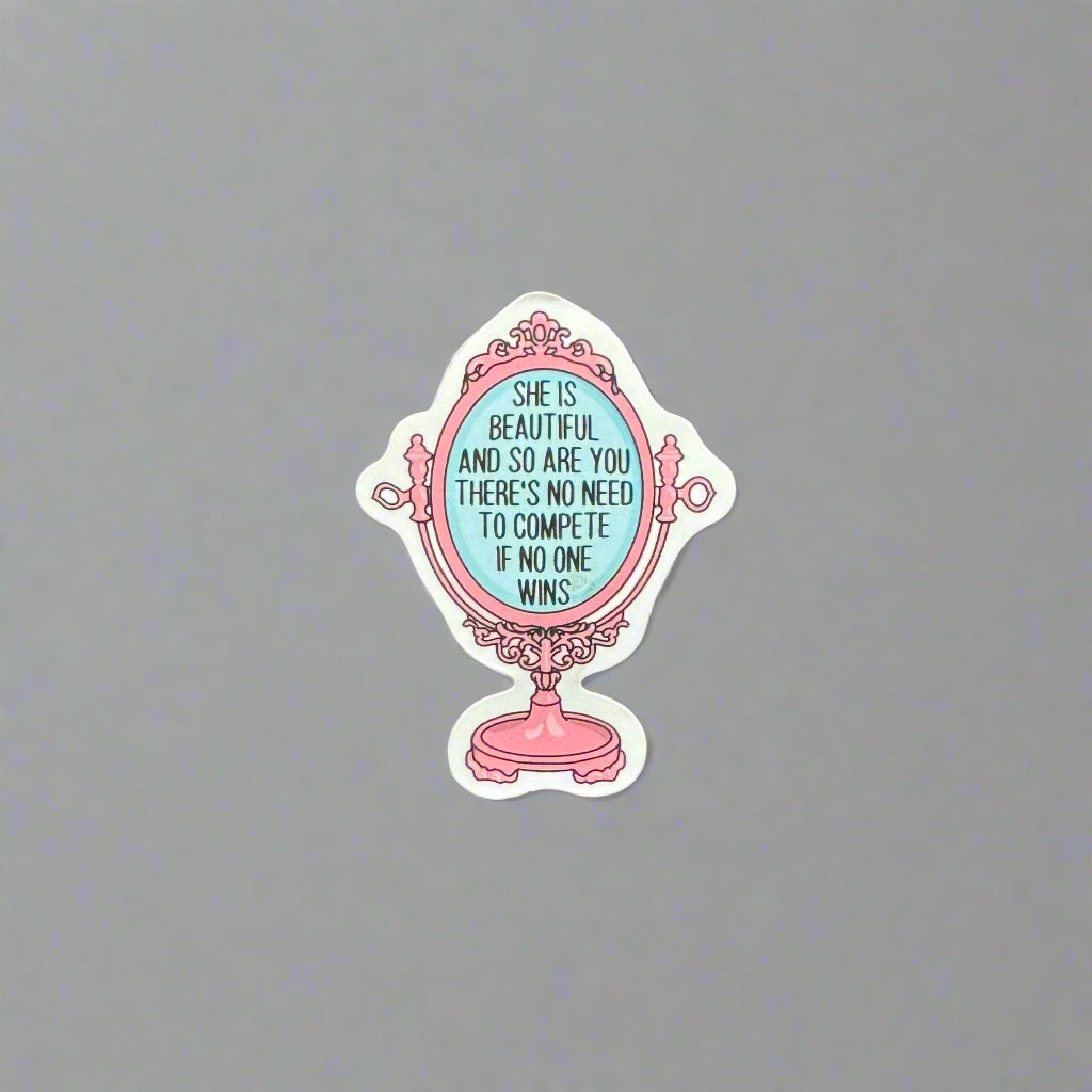 Love Yourself Sticker Pack