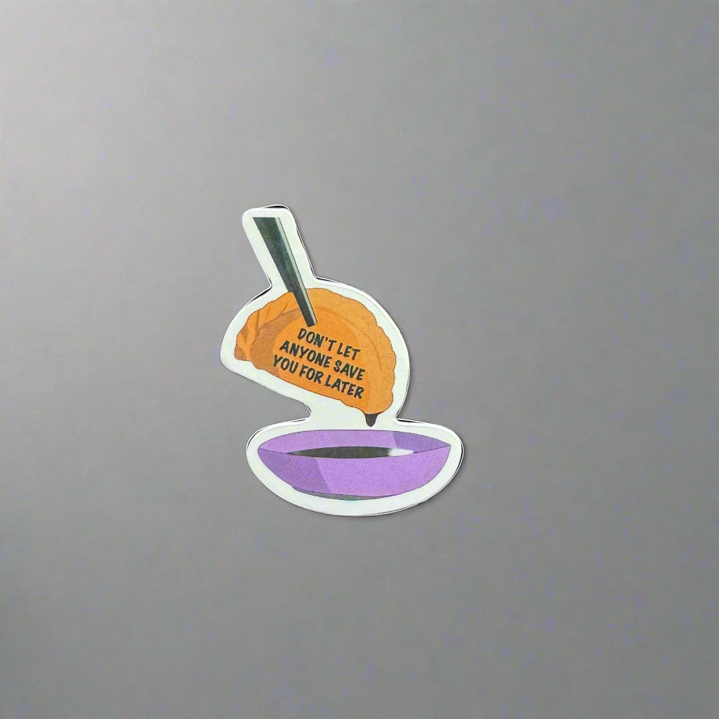 Love Yourself Sticker Pack