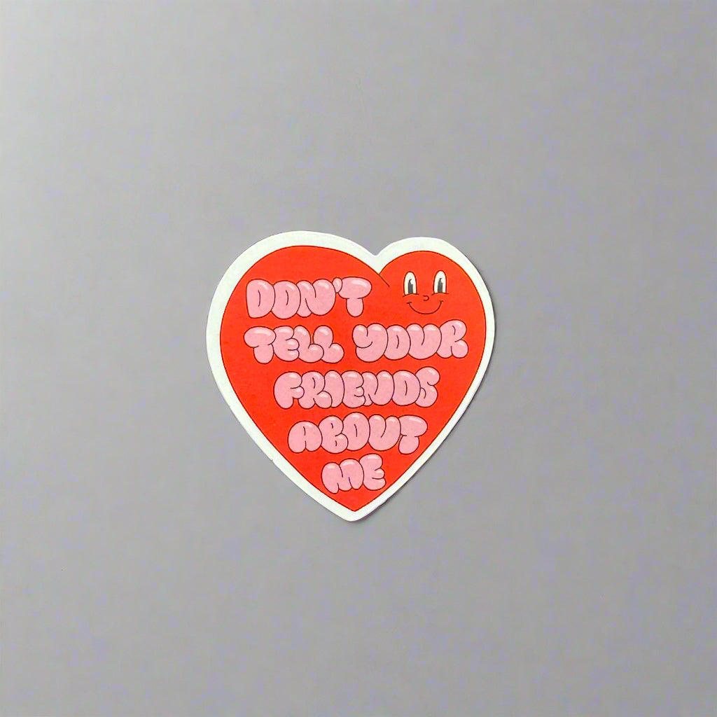 Love Yourself Sticker Pack