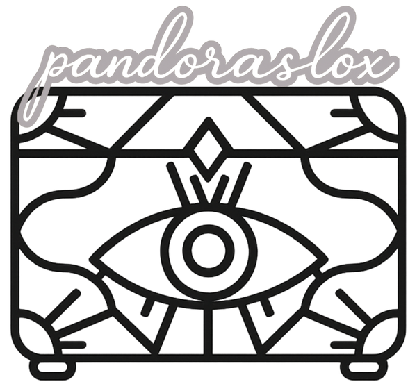 Pandoras Lox Dread Shop