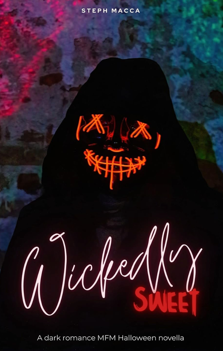 🆕 Wickedly Sweet by Steph Macca