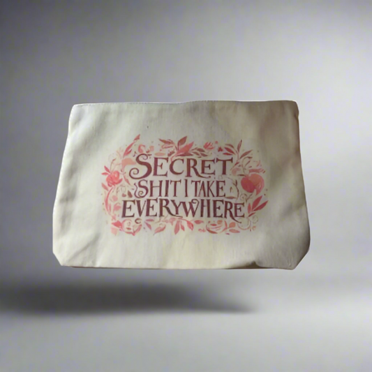 Secret Sh*t Bag