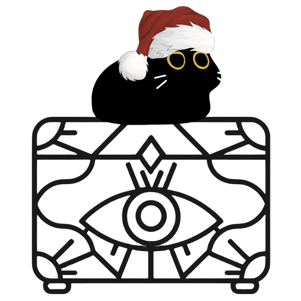 Pandoras Lox Dread Shop