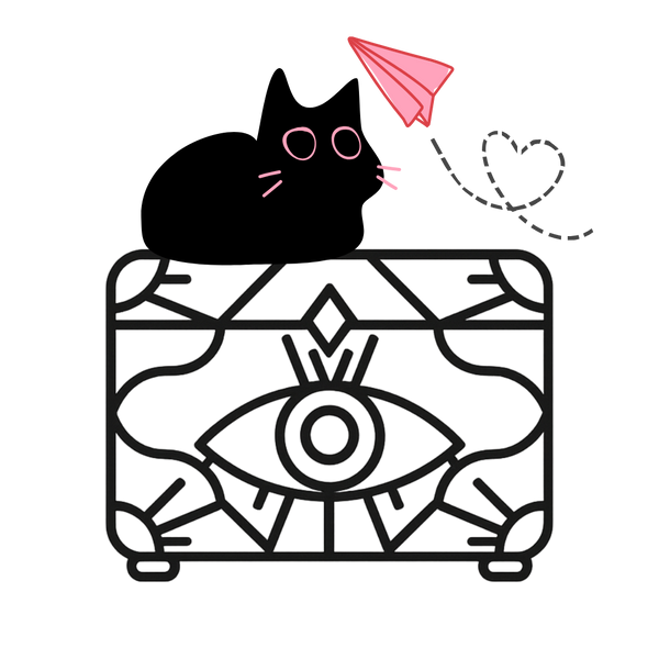 Pandoras Lox Dread Shop