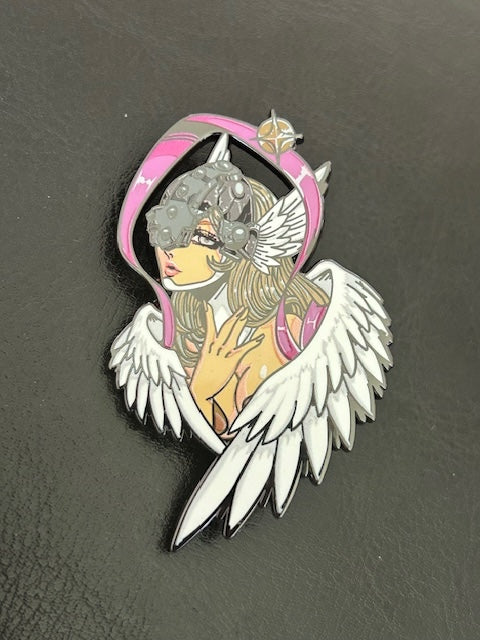 Guardian Pin