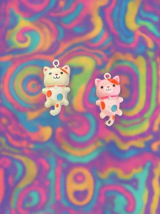 Cat Charm