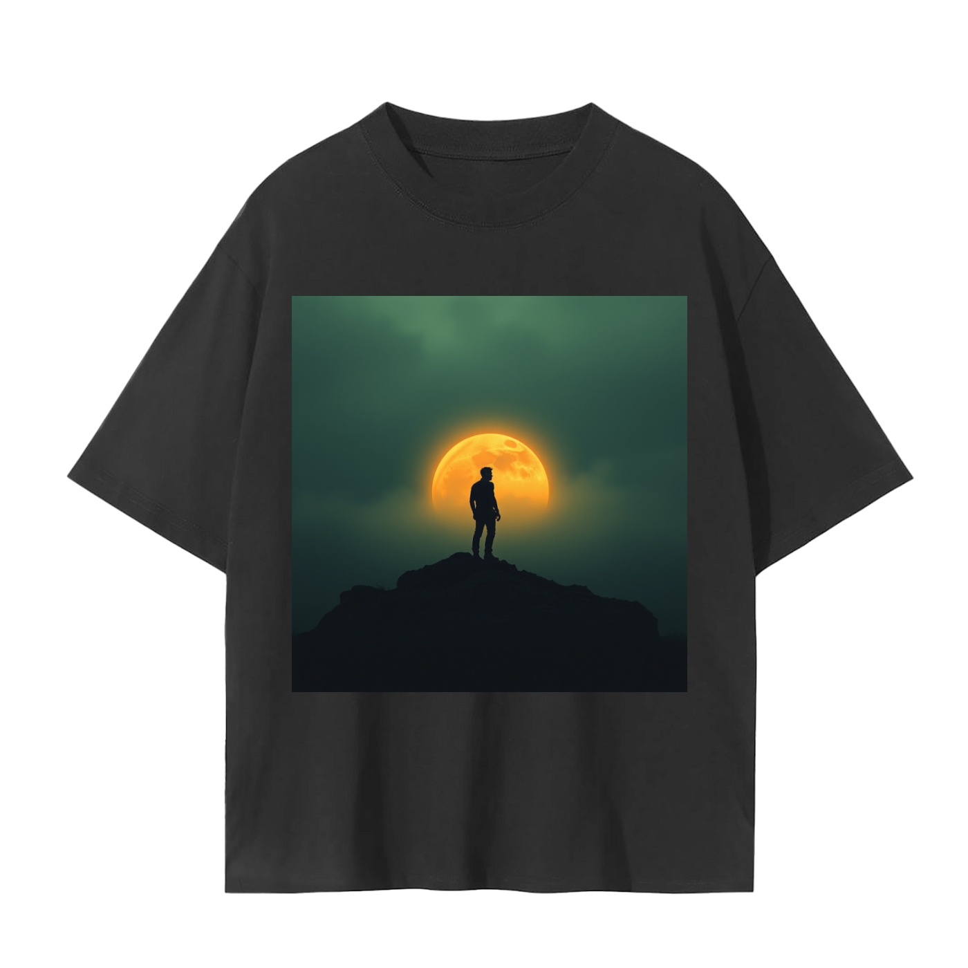 Unisex Seamless T-Shirt