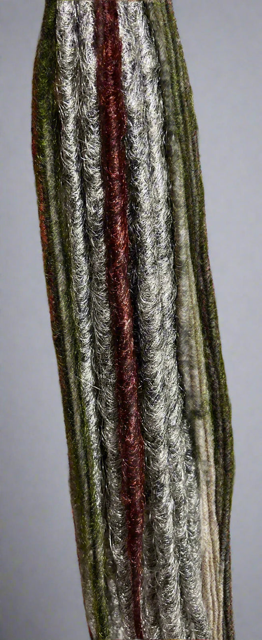 Witch Collection: Garden Dreadlocks