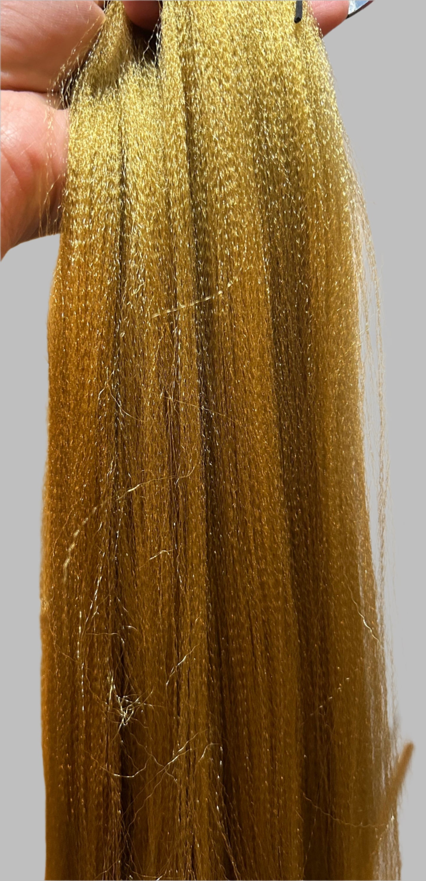 Golden Blonde - Pandoras Lox Dread Shop