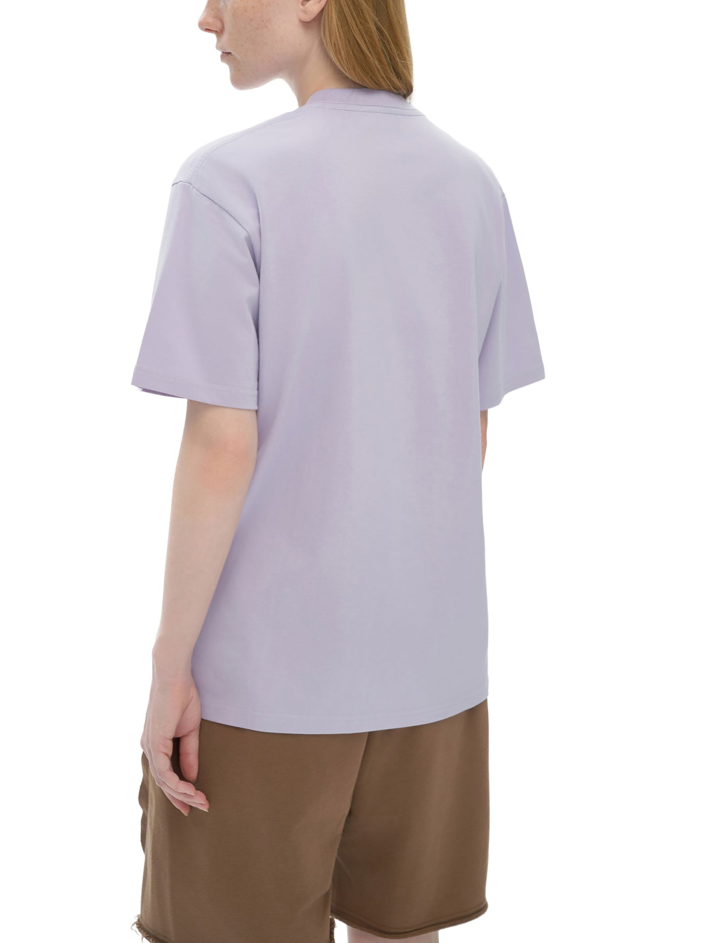 Unisex Seamless T-Shirt