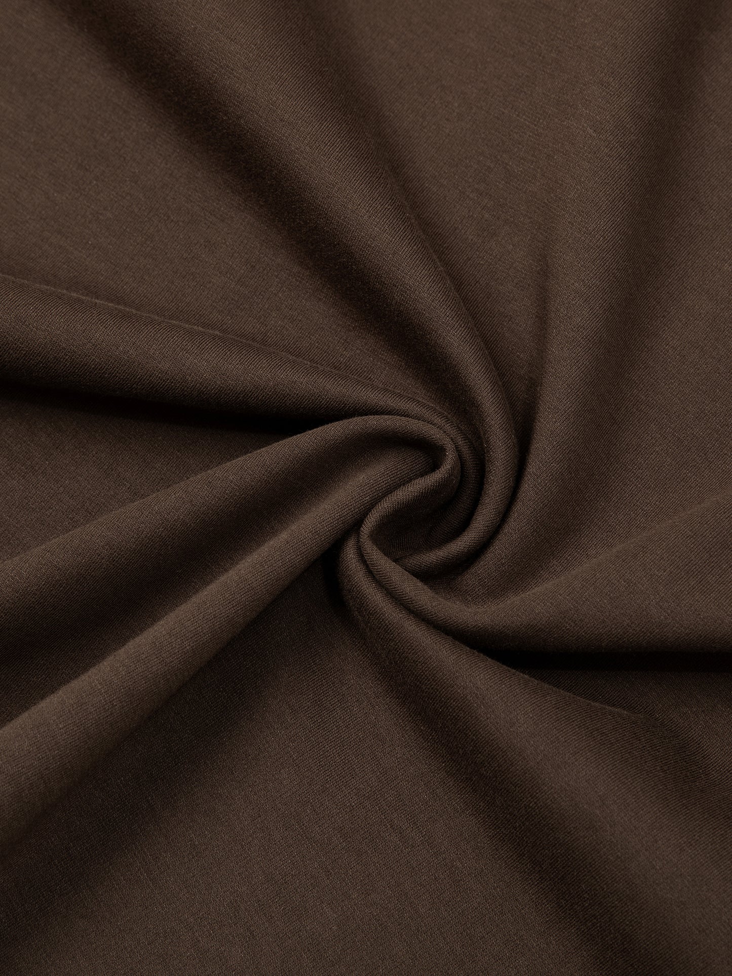 Essential Crewneck Long-Sleeve T-Shirt