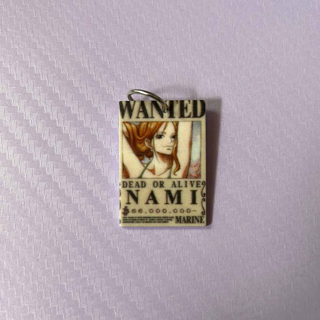 One Piece Charms - Pandoras Lox Dread Shop